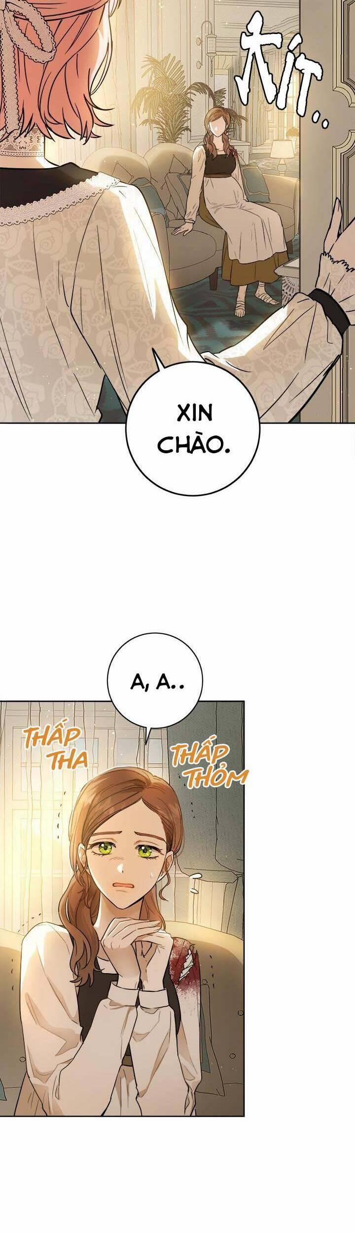 Cuộc Sống Mới Của Công Nương 43 trang 30