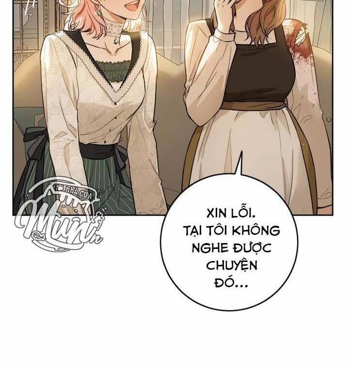 Cuộc Sống Mới Của Công Nương 43 trang 32