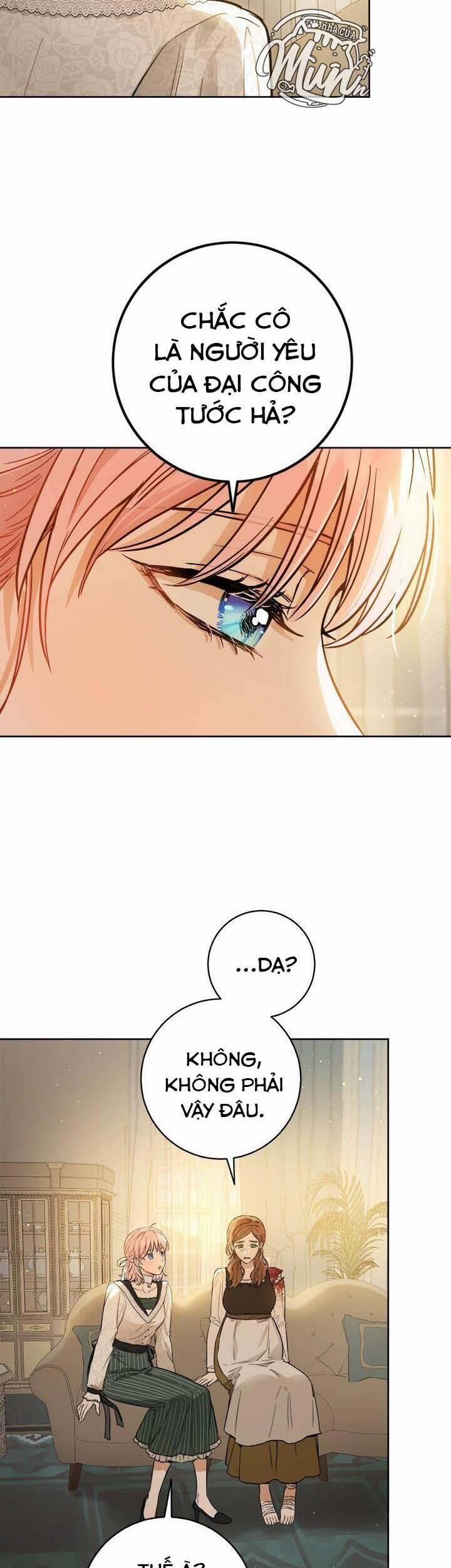 Cuộc Sống Mới Của Công Nương 43 trang 34