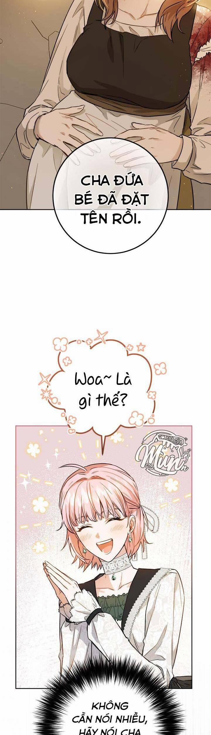 Cuộc Sống Mới Của Công Nương 43 trang 38