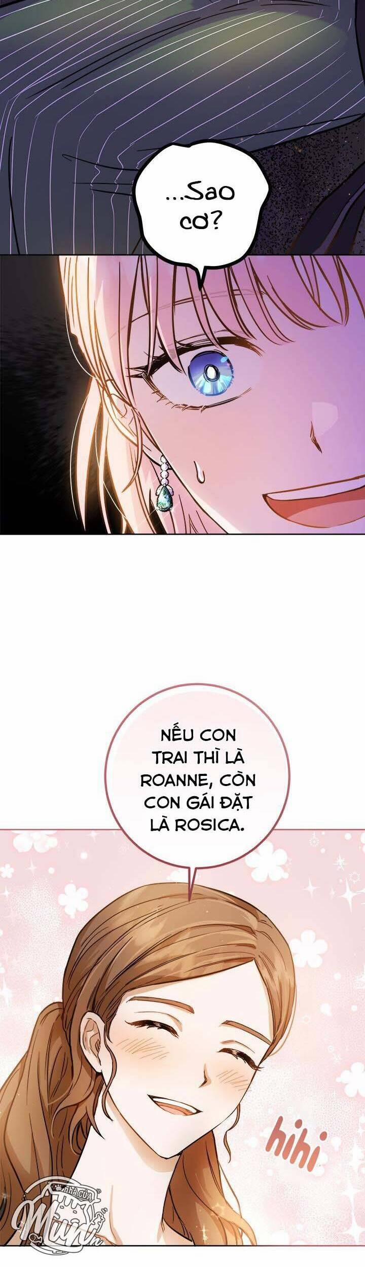 Cuộc Sống Mới Của Công Nương 43 trang 40