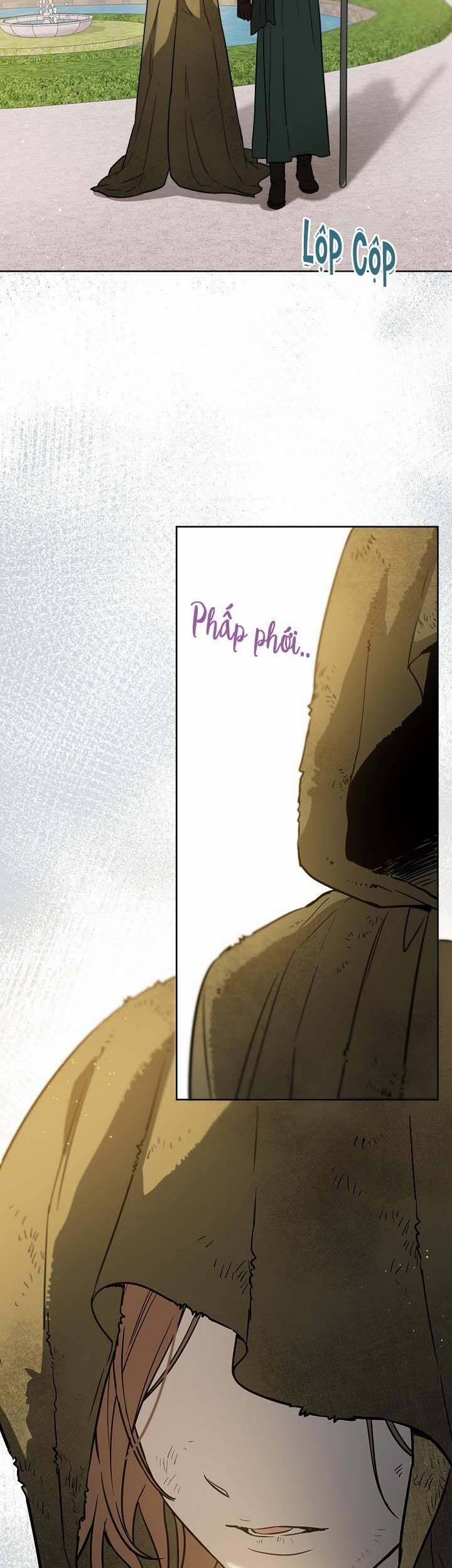 Cuộc Sống Mới Của Công Nương 43 trang 7