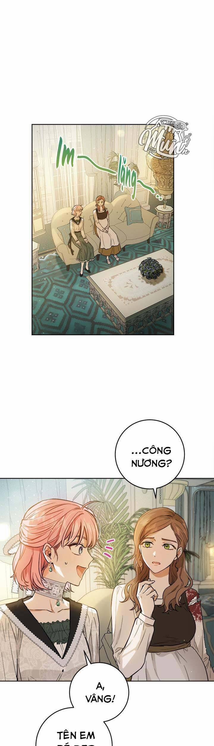 Cuộc Sống Mới Của Công Nương 44 trang 0