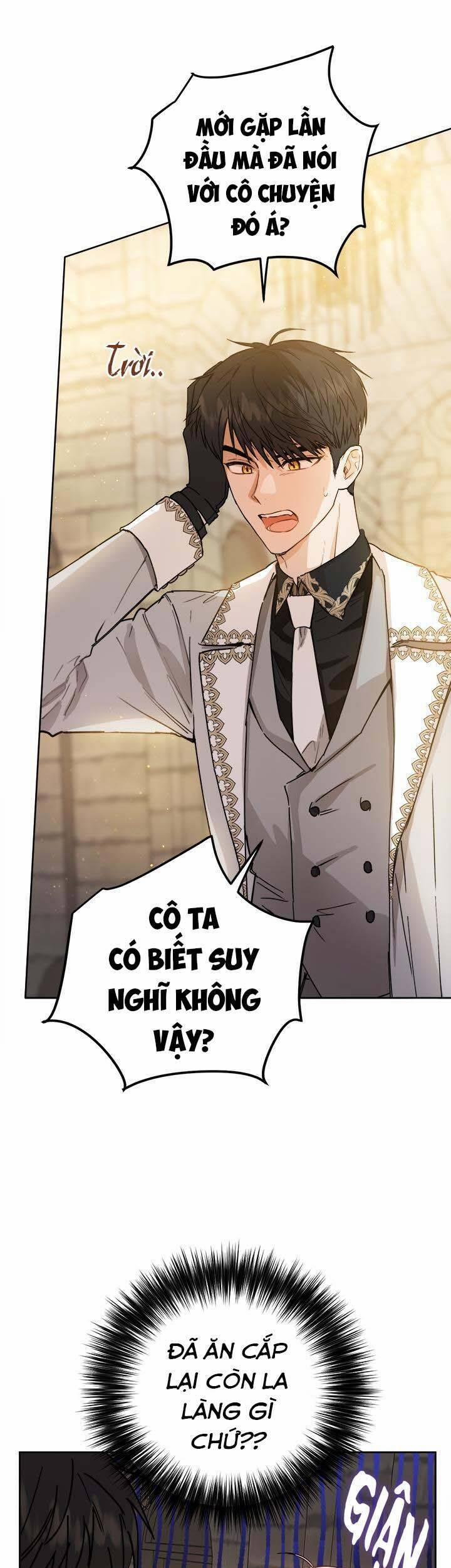 Cuộc Sống Mới Của Công Nương 44 trang 14