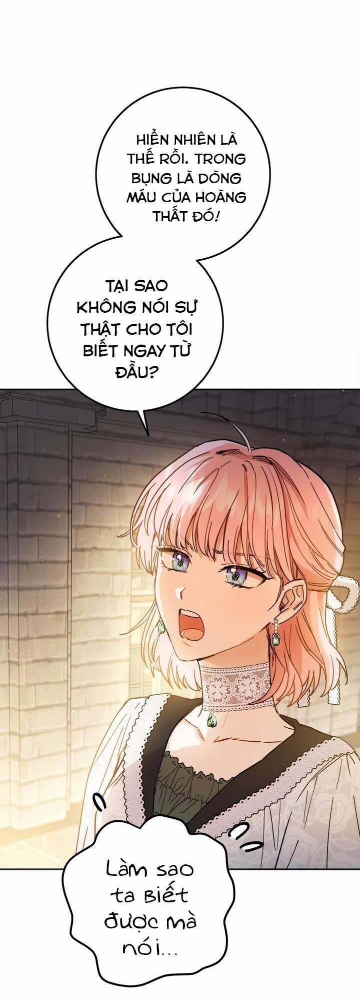 Cuộc Sống Mới Của Công Nương 44 trang 16