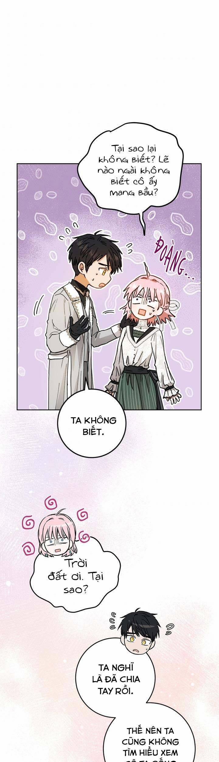 Cuộc Sống Mới Của Công Nương 44 trang 17