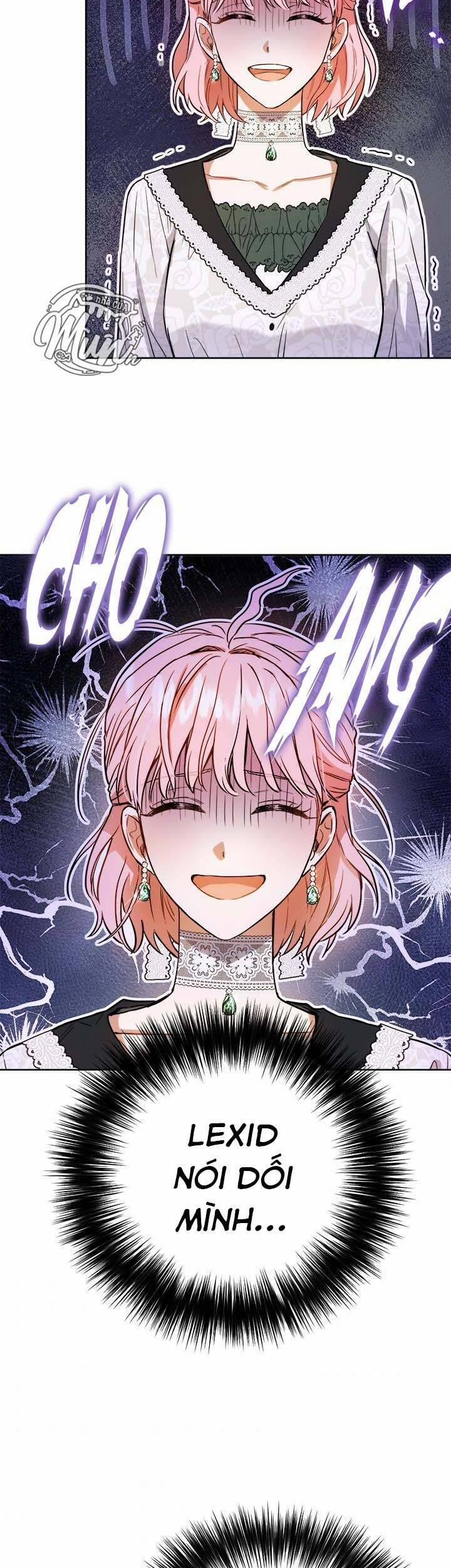 Cuộc Sống Mới Của Công Nương 44 trang 2