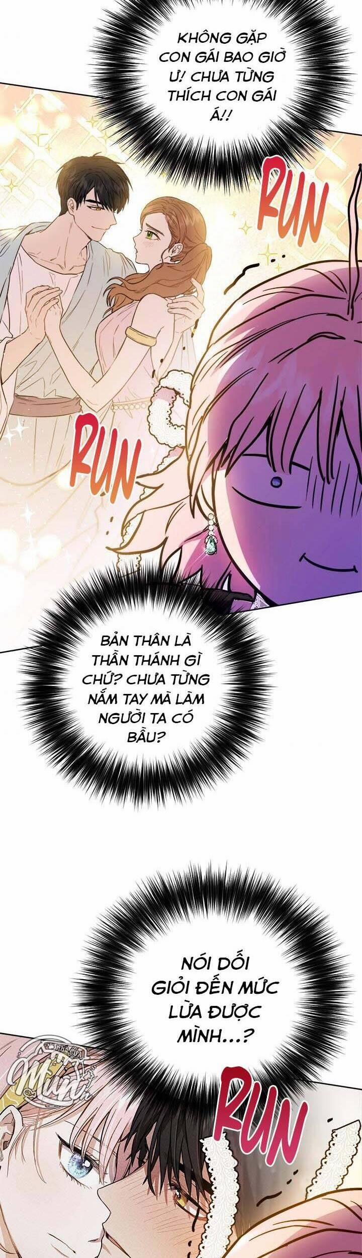 Cuộc Sống Mới Của Công Nương 44 trang 3