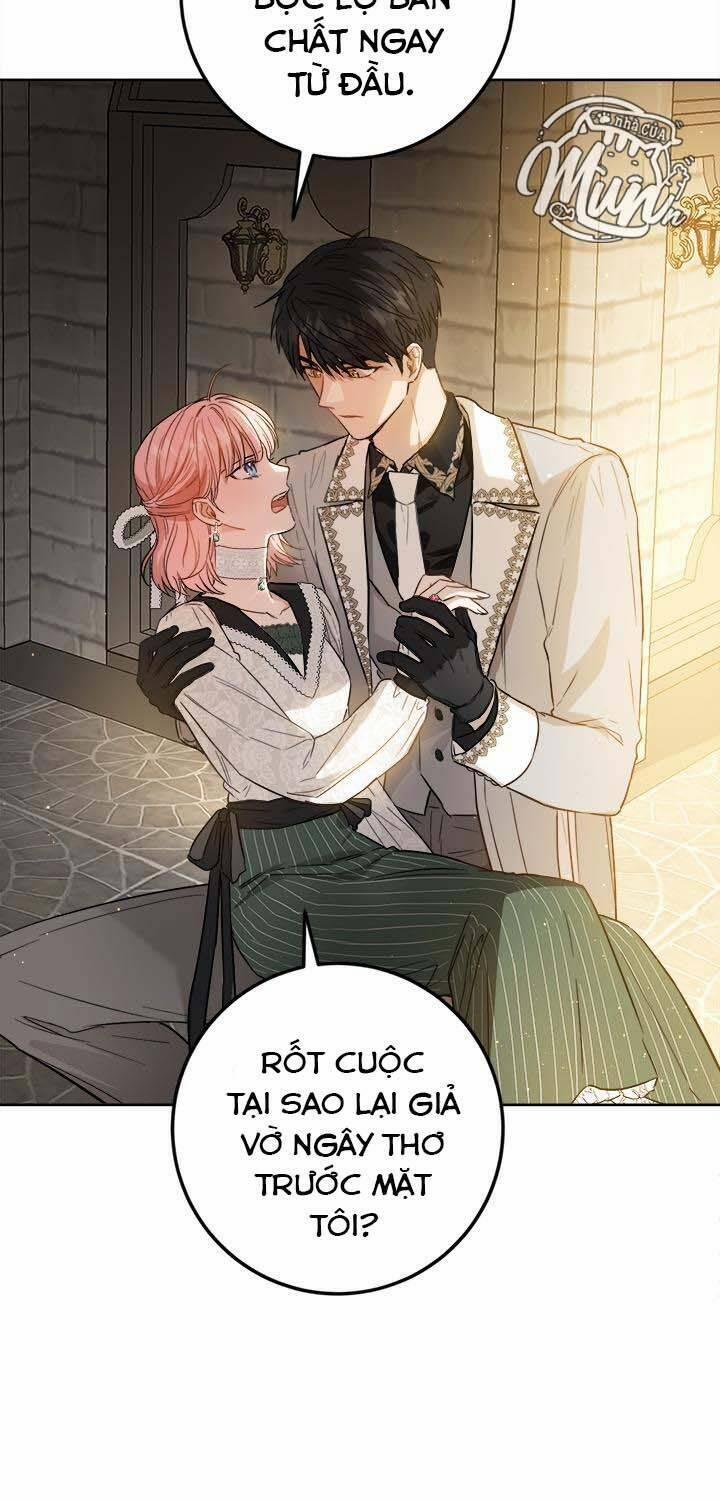 Cuộc Sống Mới Của Công Nương 44 trang 30