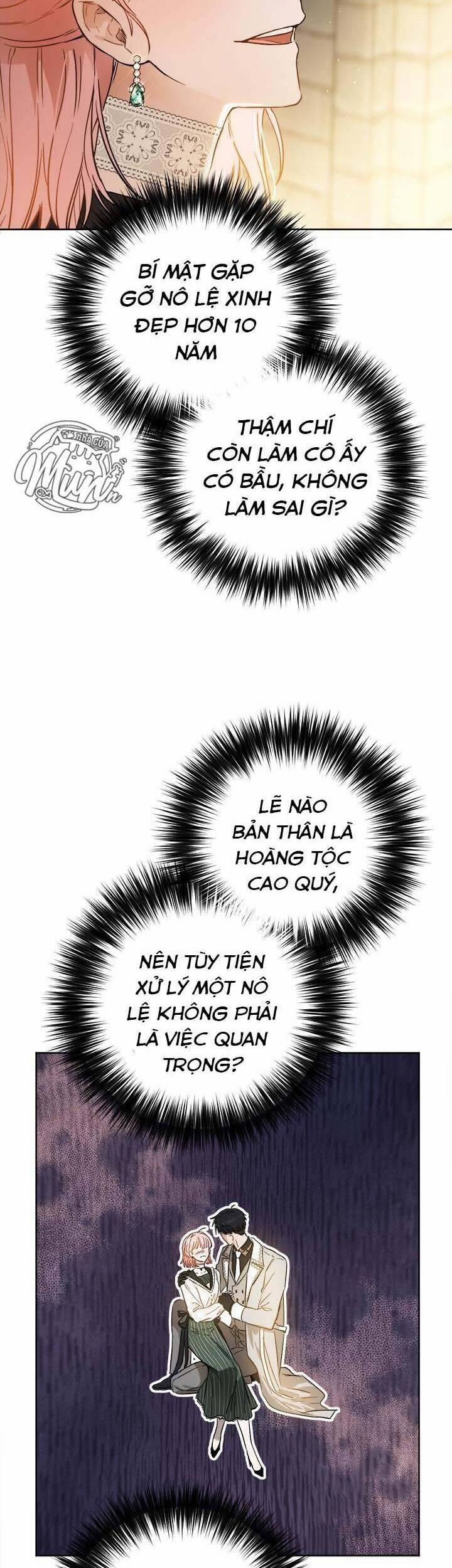 Cuộc Sống Mới Của Công Nương 44 trang 32