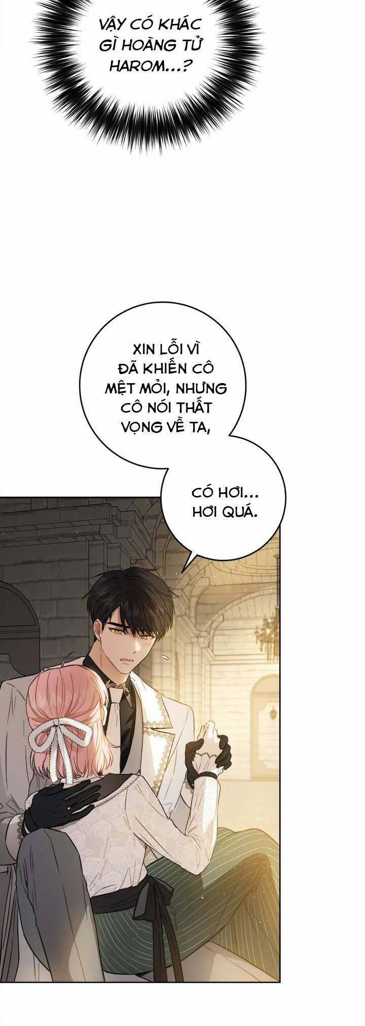 Cuộc Sống Mới Của Công Nương 44 trang 33