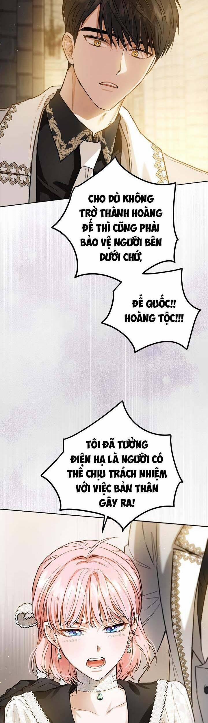 Cuộc Sống Mới Của Công Nương 44 trang 35