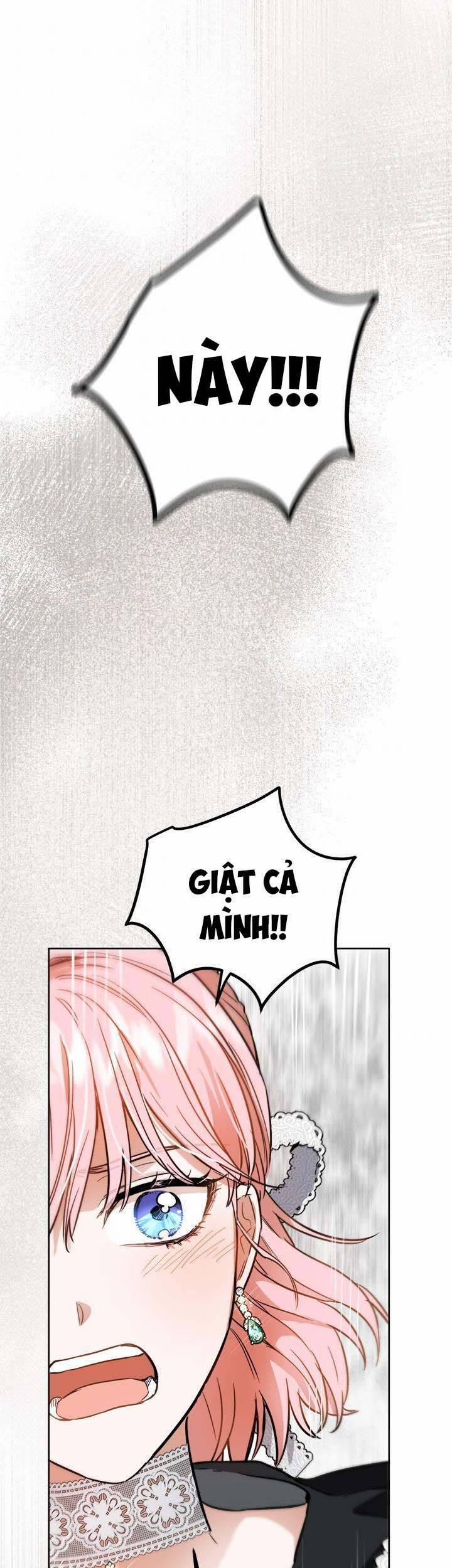 Cuộc Sống Mới Của Công Nương 44 trang 38