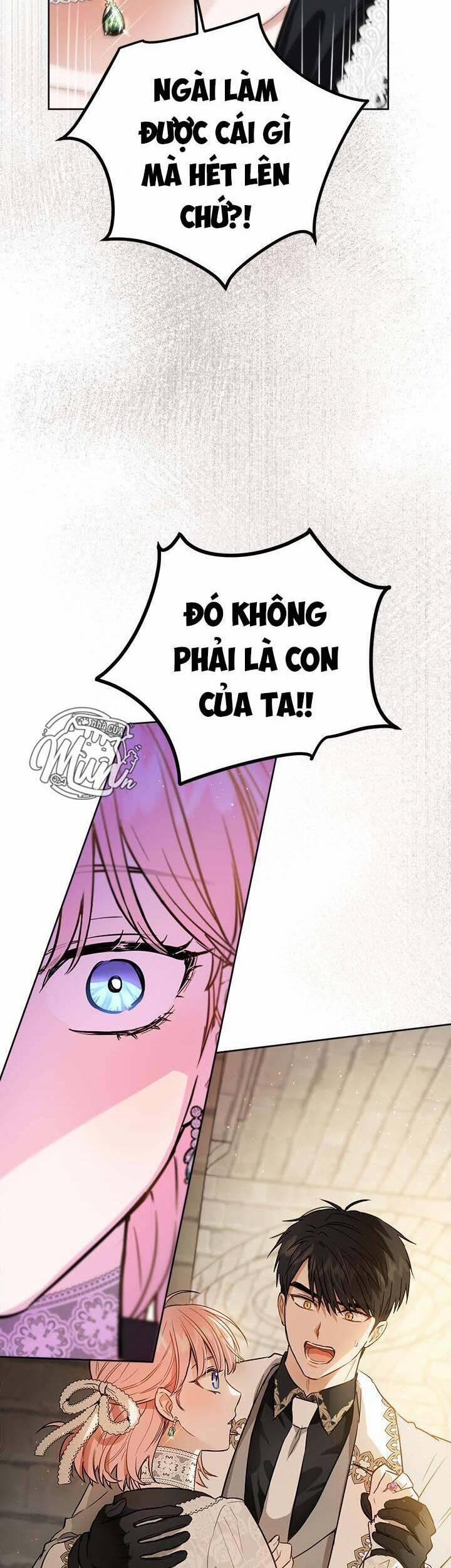 Cuộc Sống Mới Của Công Nương 44 trang 39
