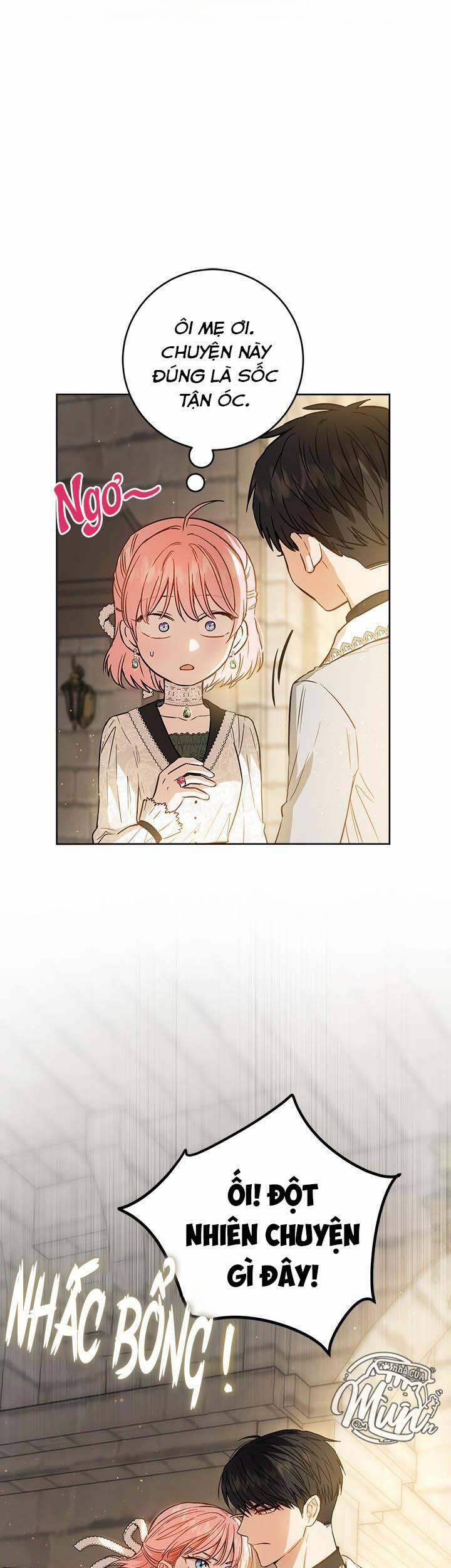 Cuộc Sống Mới Của Công Nương 44 trang 42