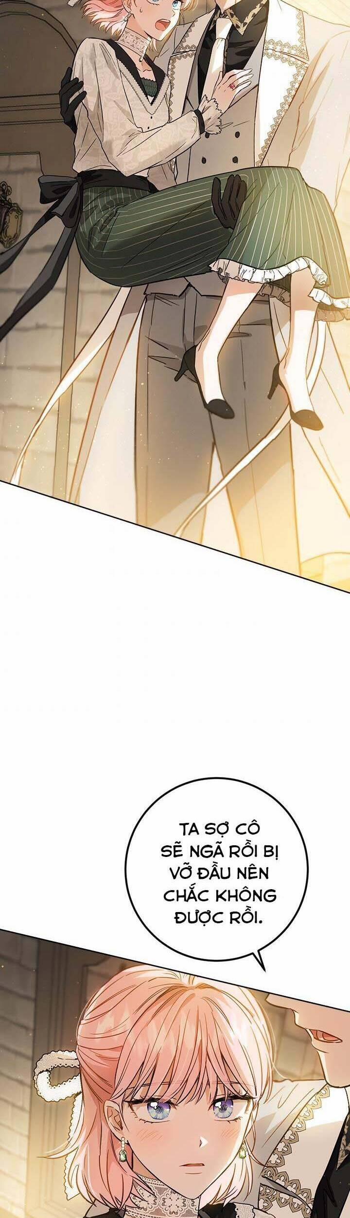 Cuộc Sống Mới Của Công Nương 44 trang 43