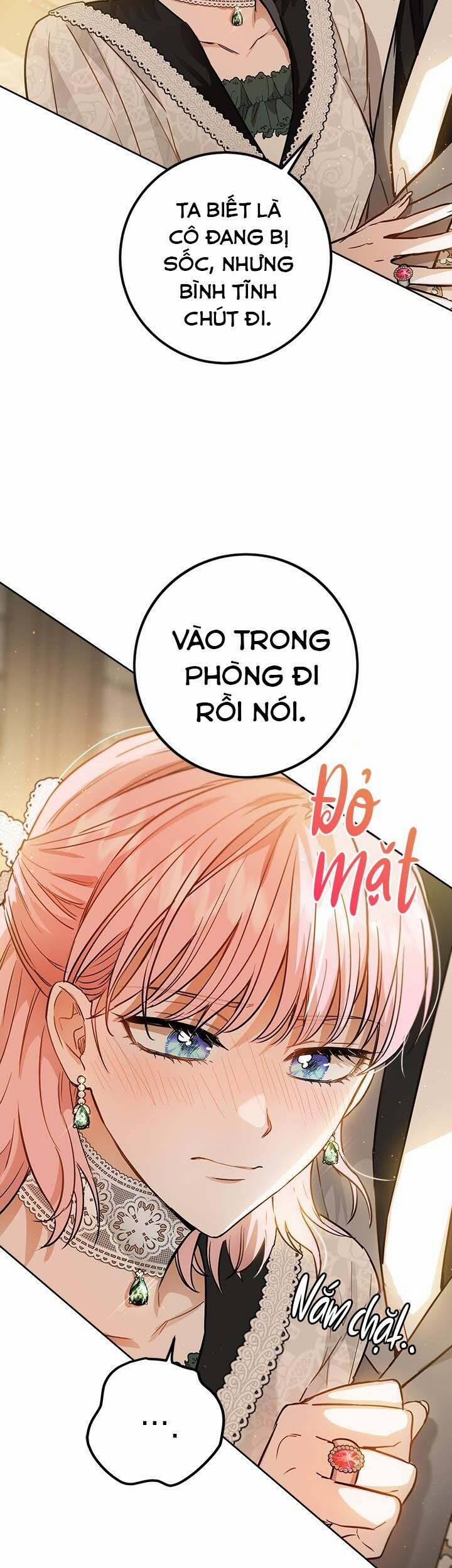 Cuộc Sống Mới Của Công Nương 44 trang 44