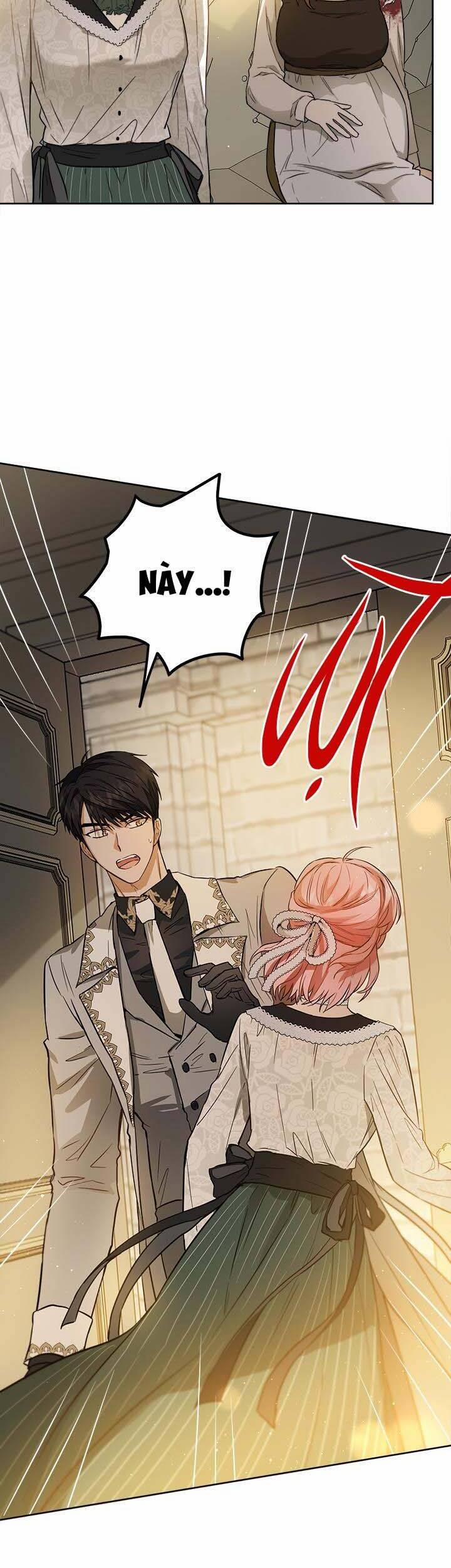 Cuộc Sống Mới Của Công Nương 44 trang 7