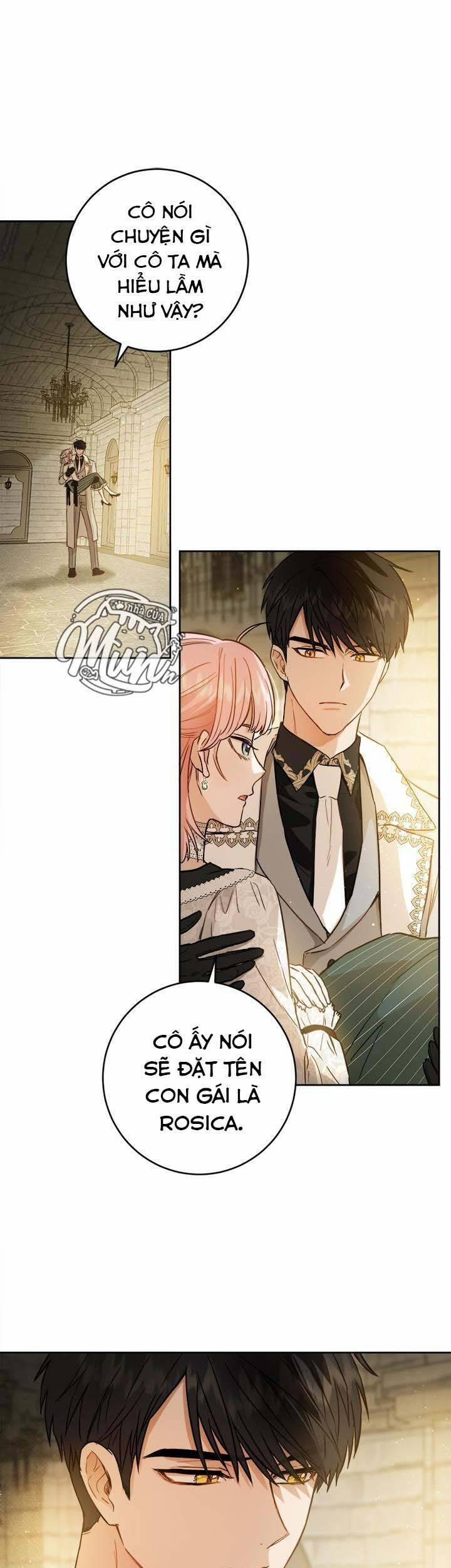 Cuộc Sống Mới Của Công Nương 45 trang 0