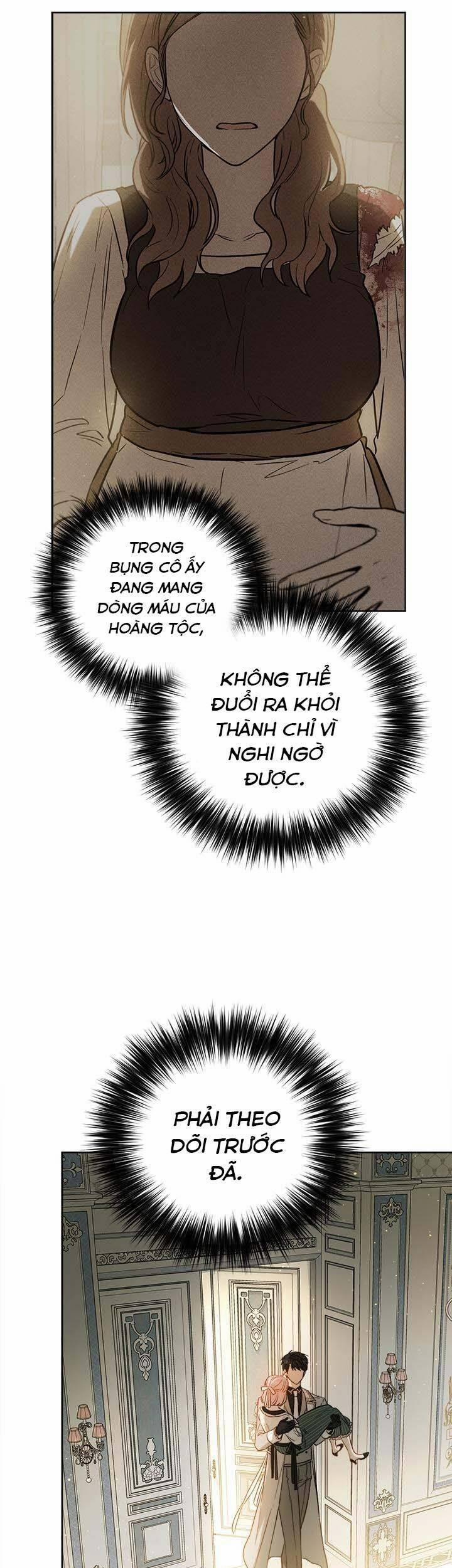 Cuộc Sống Mới Của Công Nương 45 trang 11