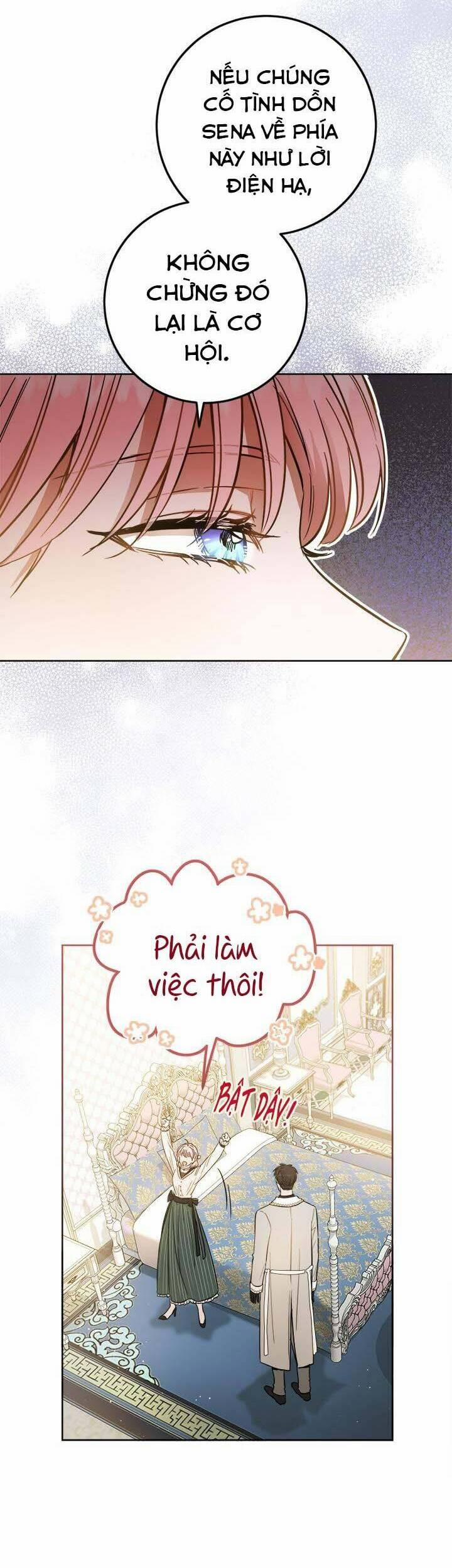 Cuộc Sống Mới Của Công Nương 45 trang 14