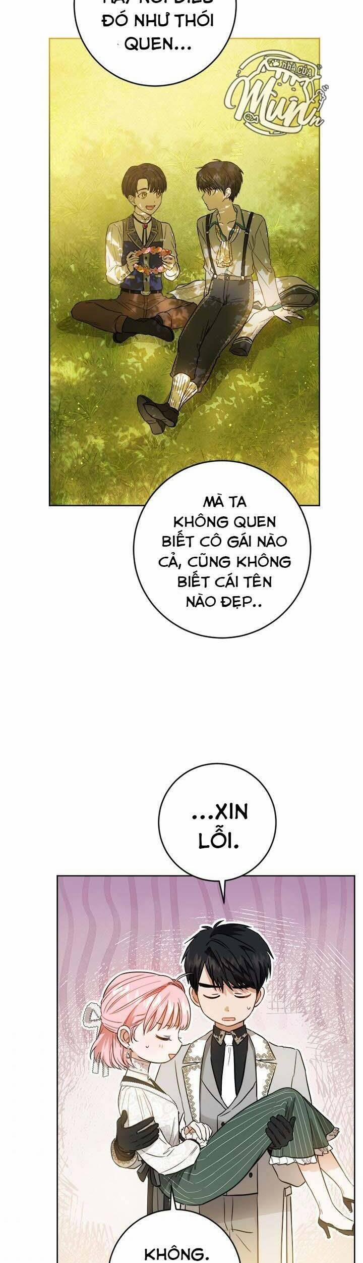 Cuộc Sống Mới Của Công Nương 45 trang 2