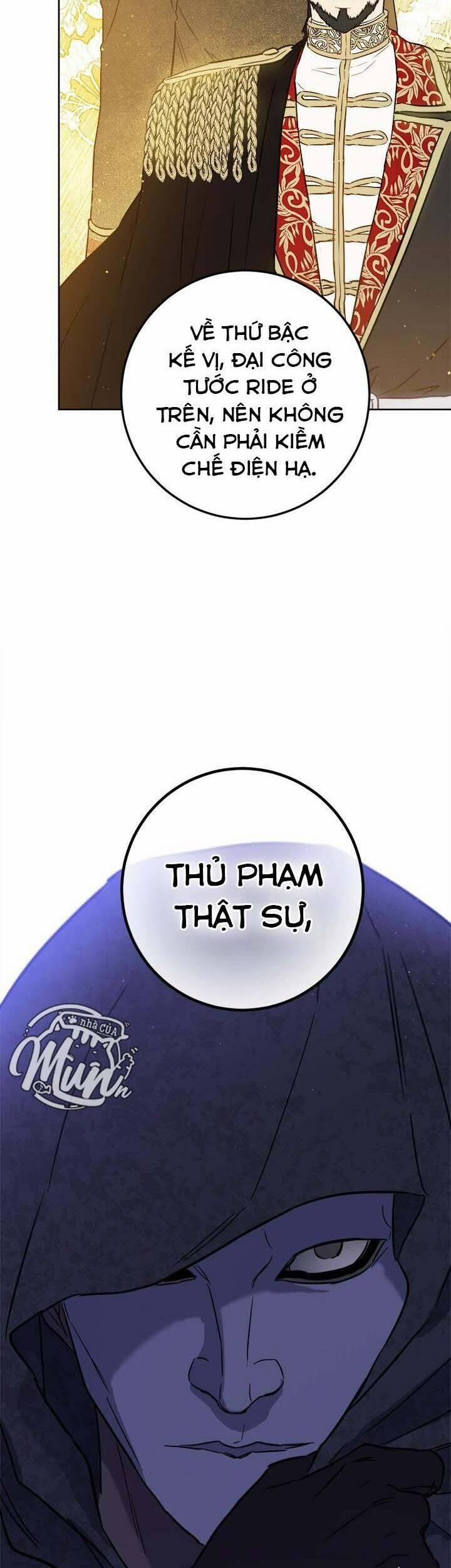 Cuộc Sống Mới Của Công Nương 45 trang 33