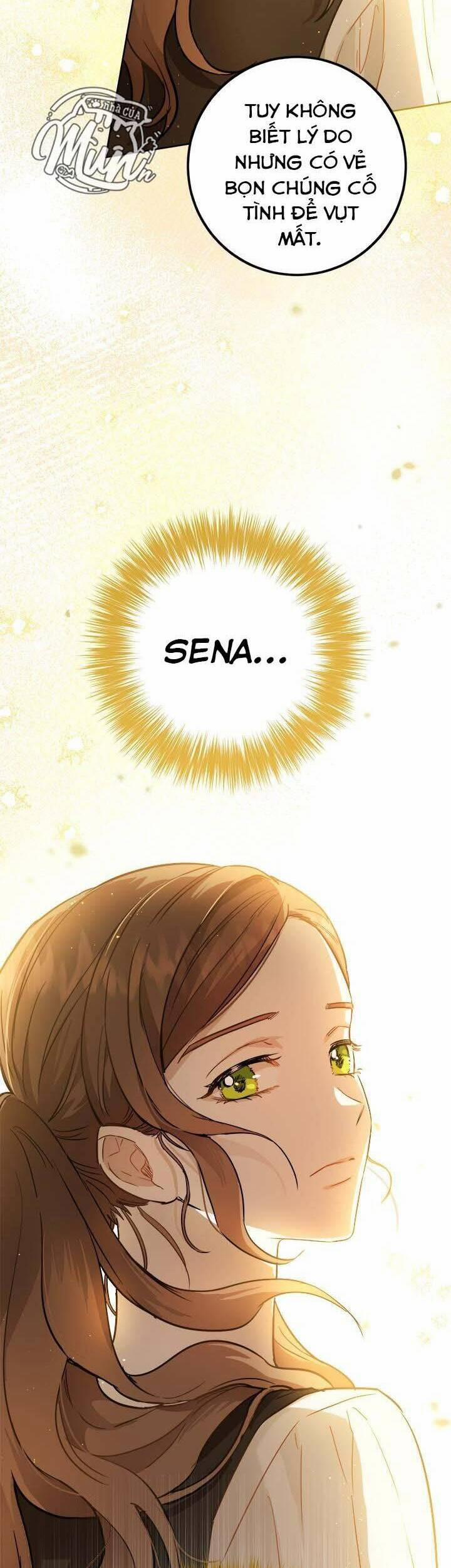 Cuộc Sống Mới Của Công Nương 45 trang 9