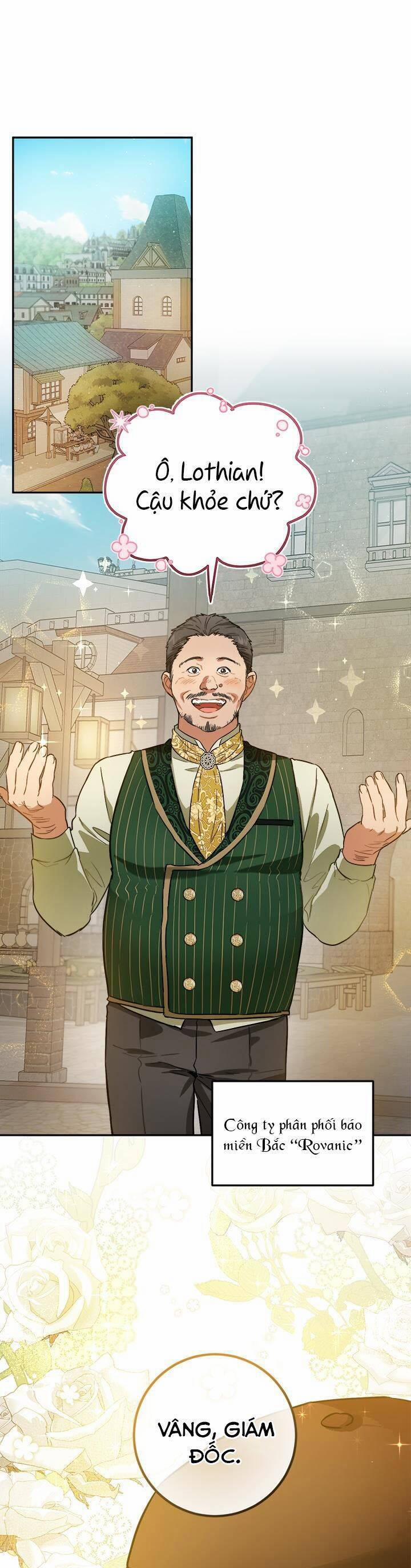 Cuộc Sống Mới Của Công Nương 46 trang 0