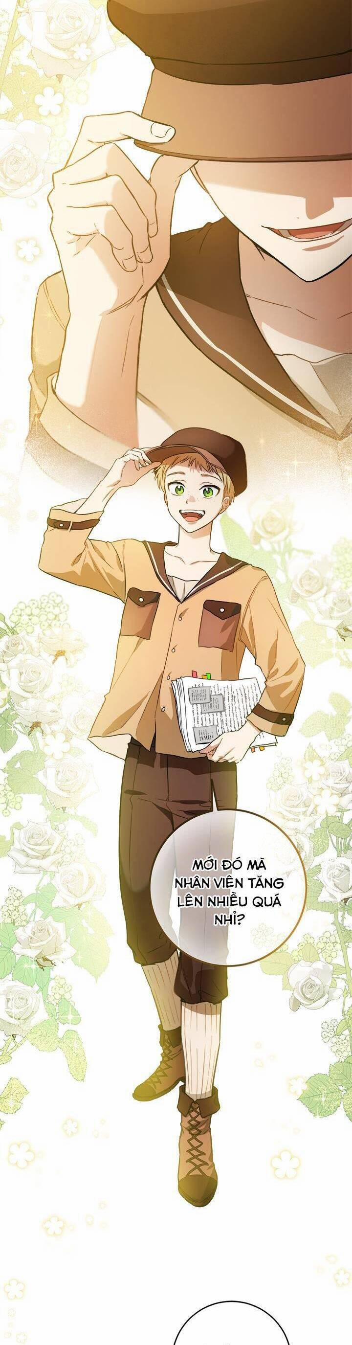 Cuộc Sống Mới Của Công Nương 46 trang 1