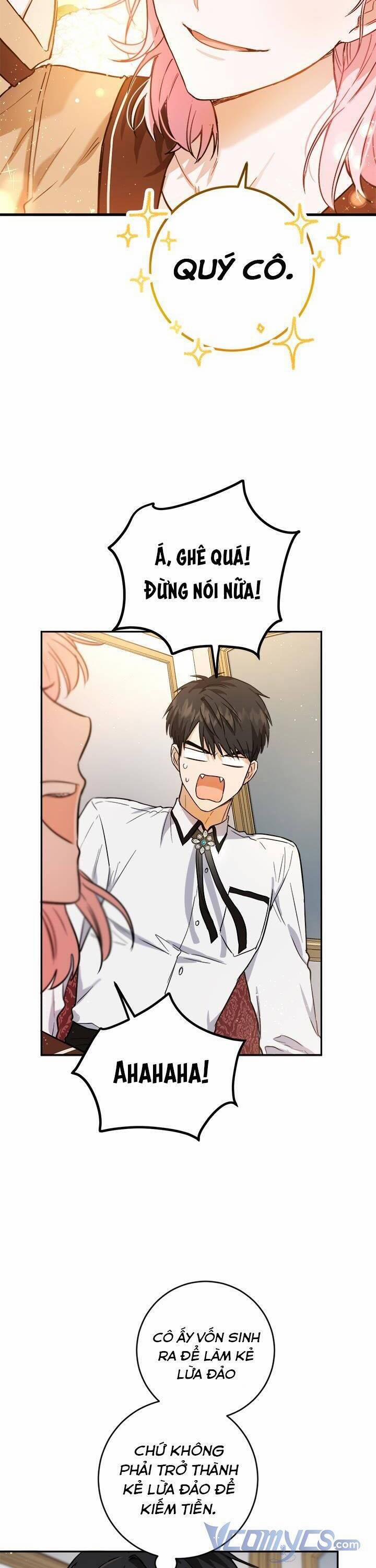 Cuộc Sống Mới Của Công Nương 46 trang 15