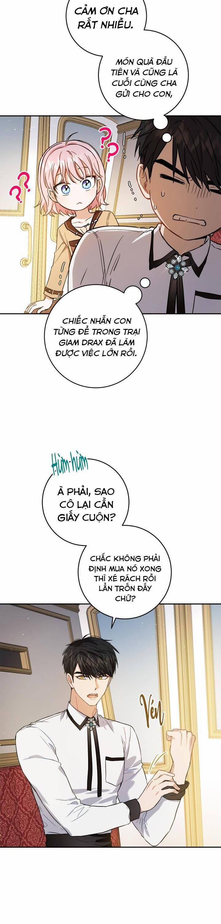 Cuộc Sống Mới Của Công Nương 46 trang 17