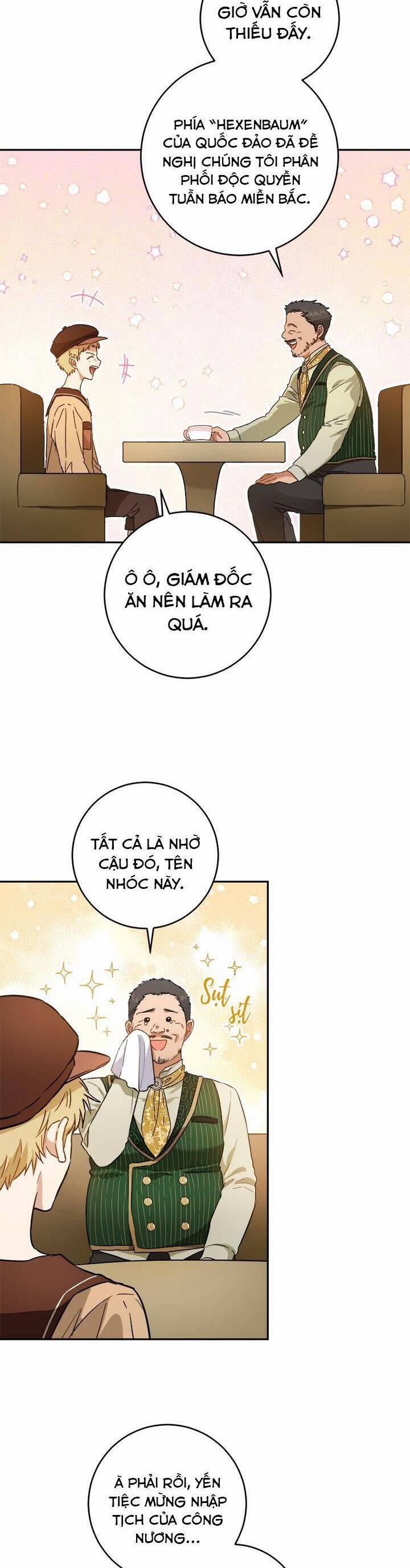 Cuộc Sống Mới Của Công Nương 46 trang 2