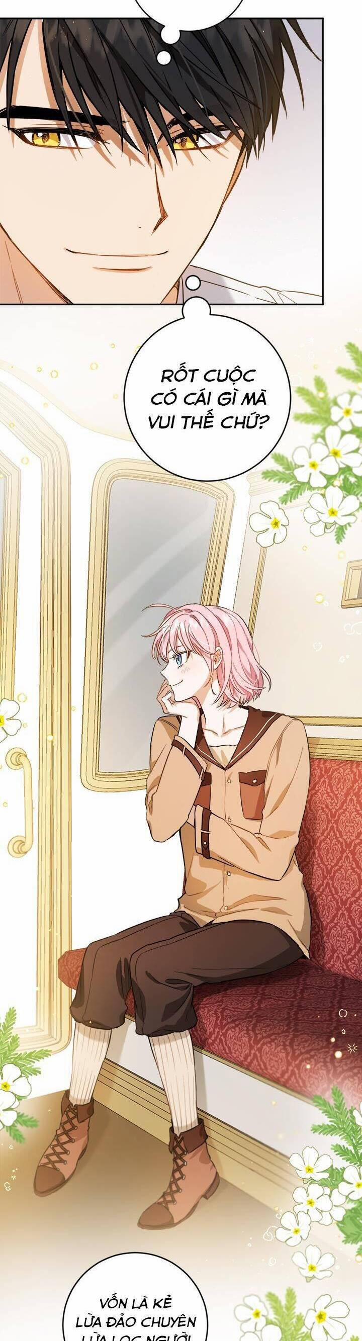 Cuộc Sống Mới Của Công Nương 46 trang 25