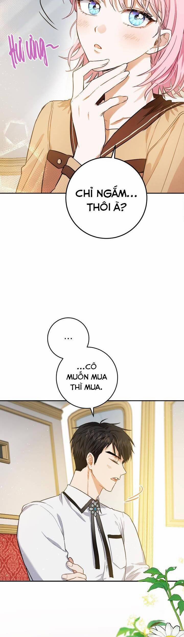 Cuộc Sống Mới Của Công Nương 46 trang 28