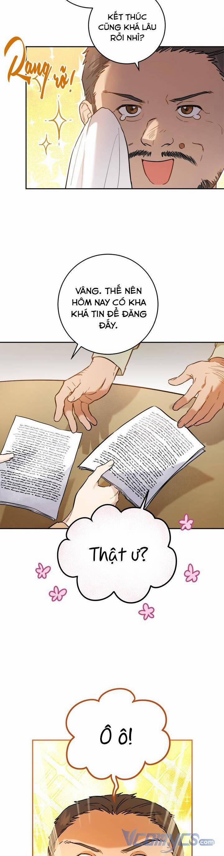 Cuộc Sống Mới Của Công Nương 46 trang 3