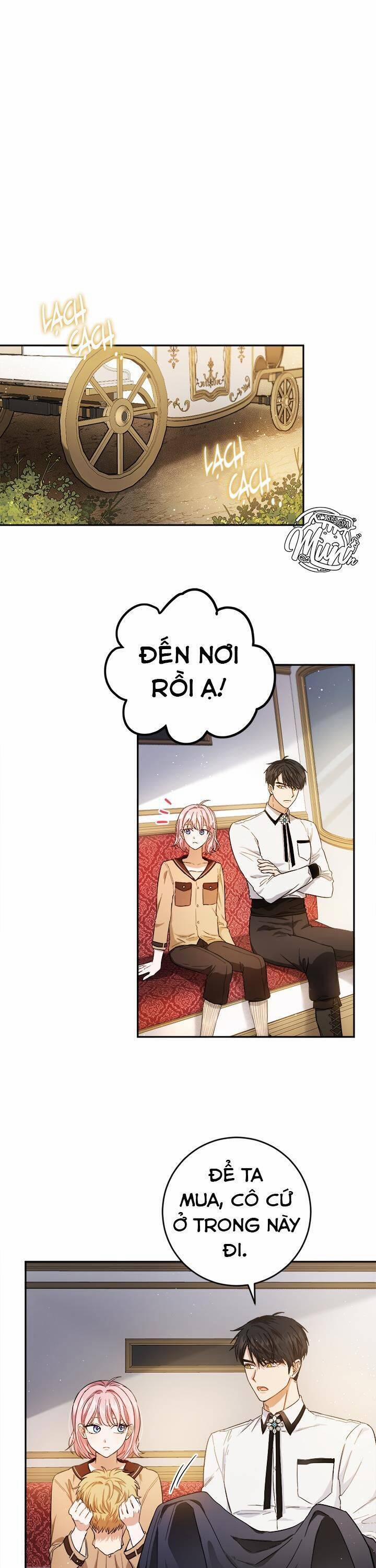 Cuộc Sống Mới Của Công Nương 47 trang 0