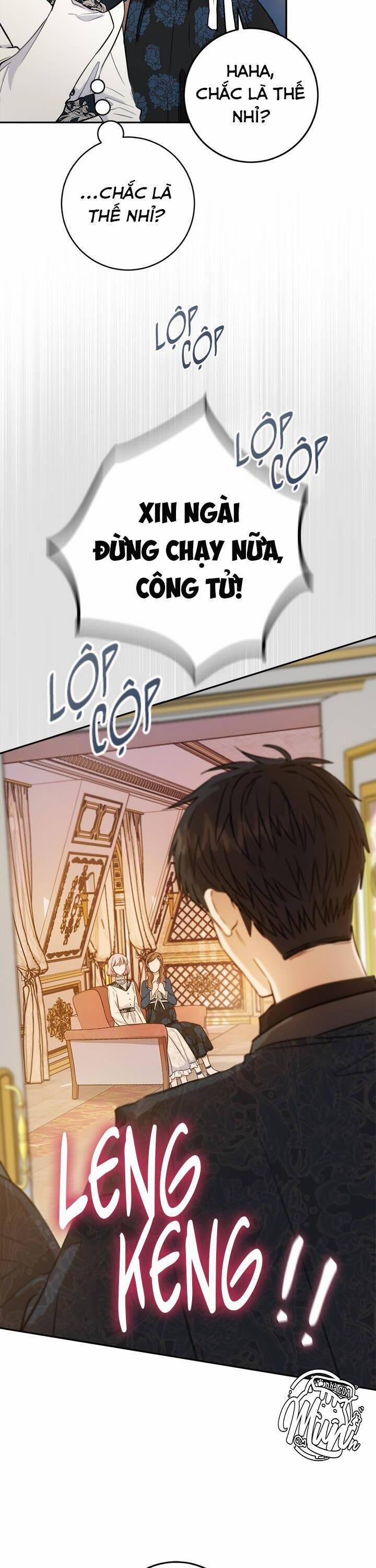 Cuộc Sống Mới Của Công Nương 48 trang 12