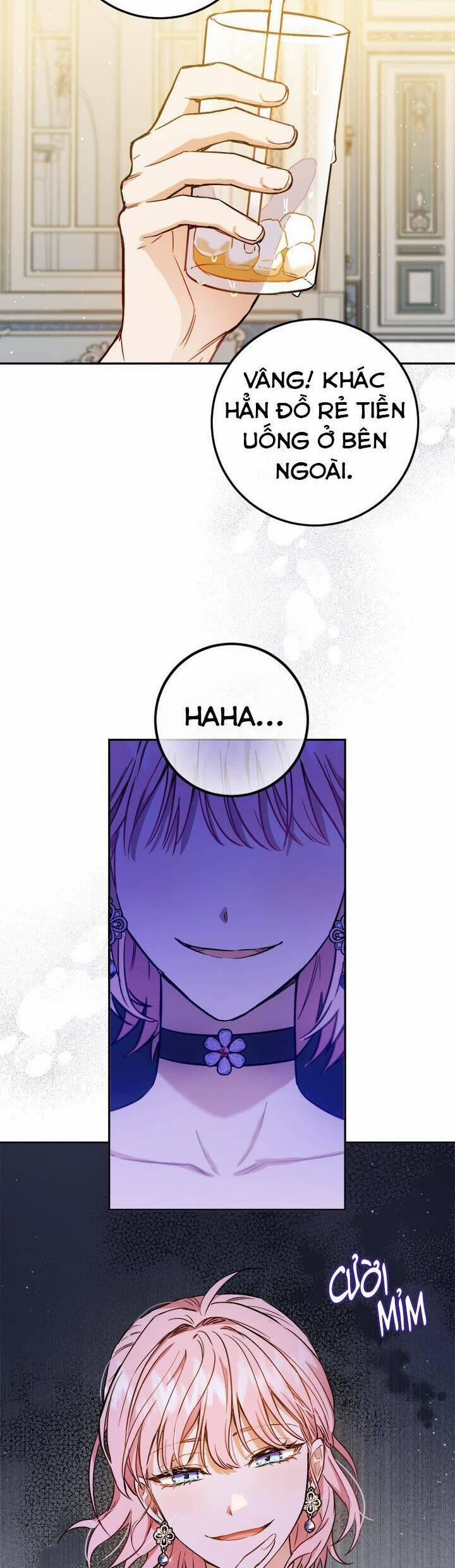 Cuộc Sống Mới Của Công Nương 48 trang 32