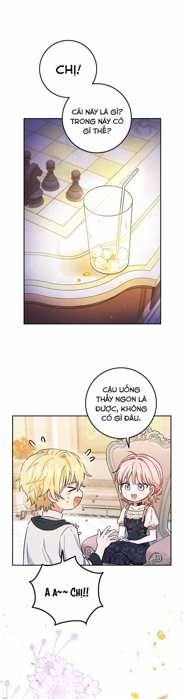 Cuộc Sống Mới Của Công Nương 49 trang 0