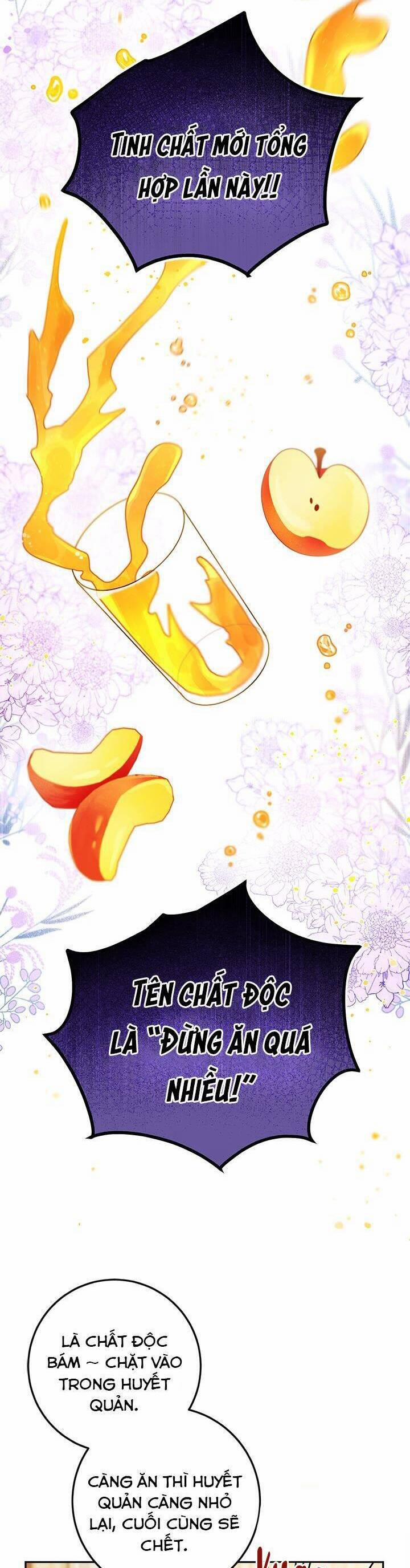 Cuộc Sống Mới Của Công Nương 49 trang 1