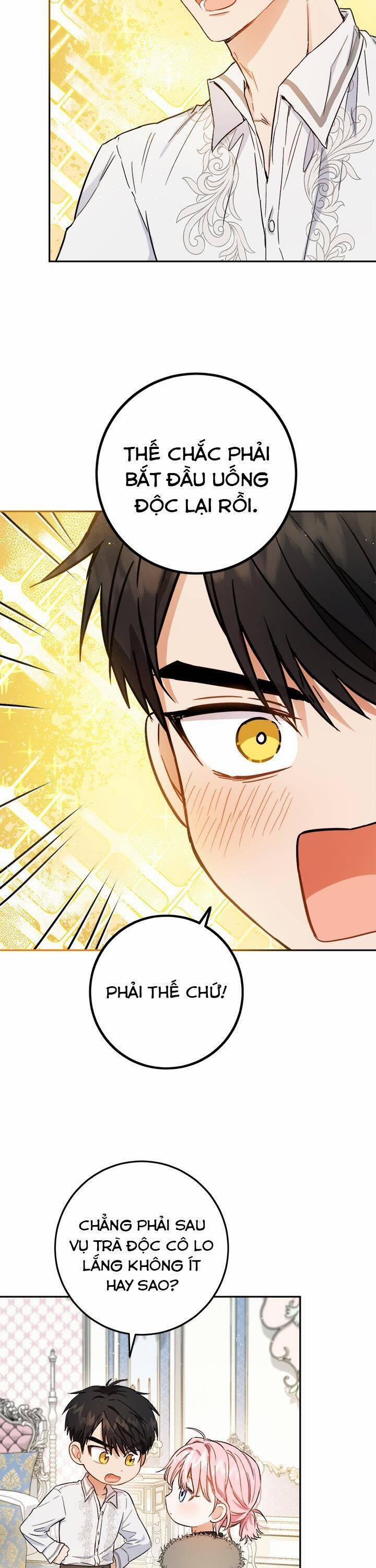 Cuộc Sống Mới Của Công Nương 49 trang 12