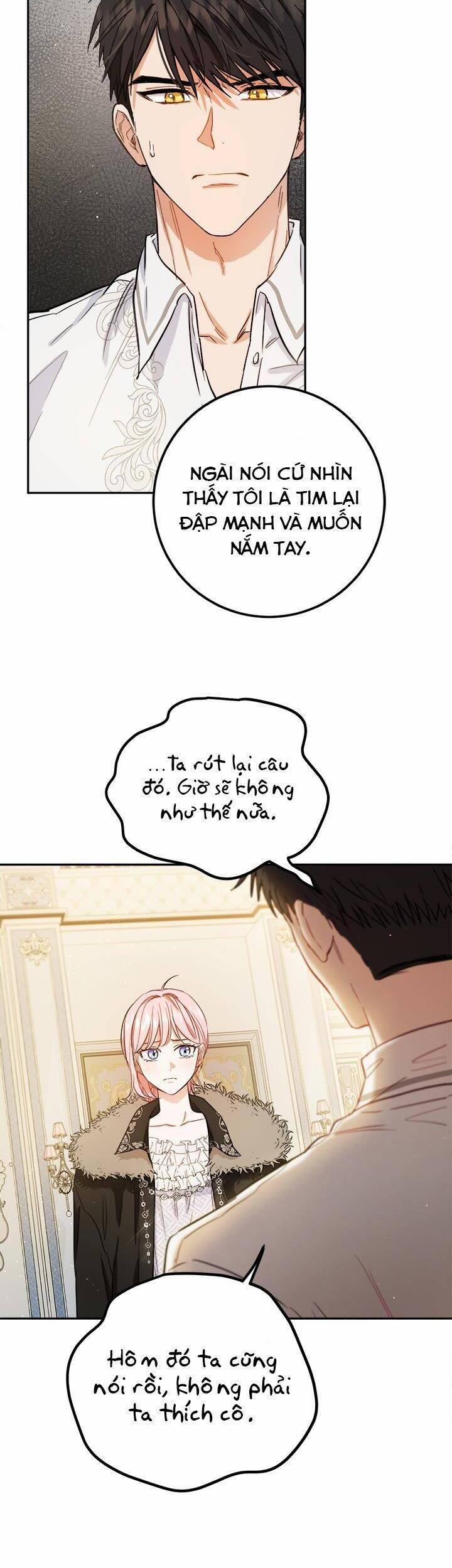 Cuộc Sống Mới Của Công Nương 49 trang 26