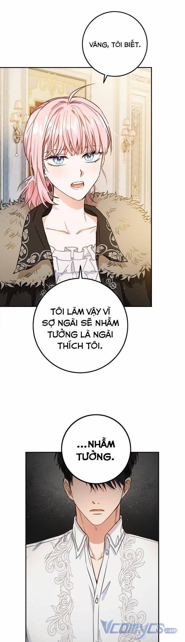 Cuộc Sống Mới Của Công Nương 49 trang 27