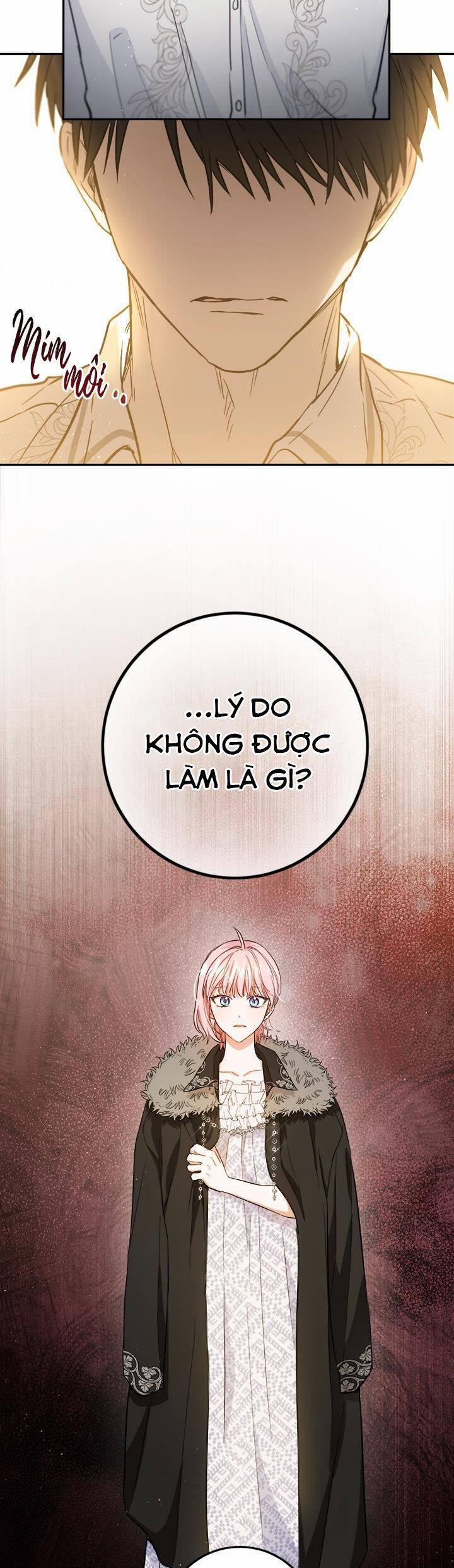 Cuộc Sống Mới Của Công Nương 49 trang 28