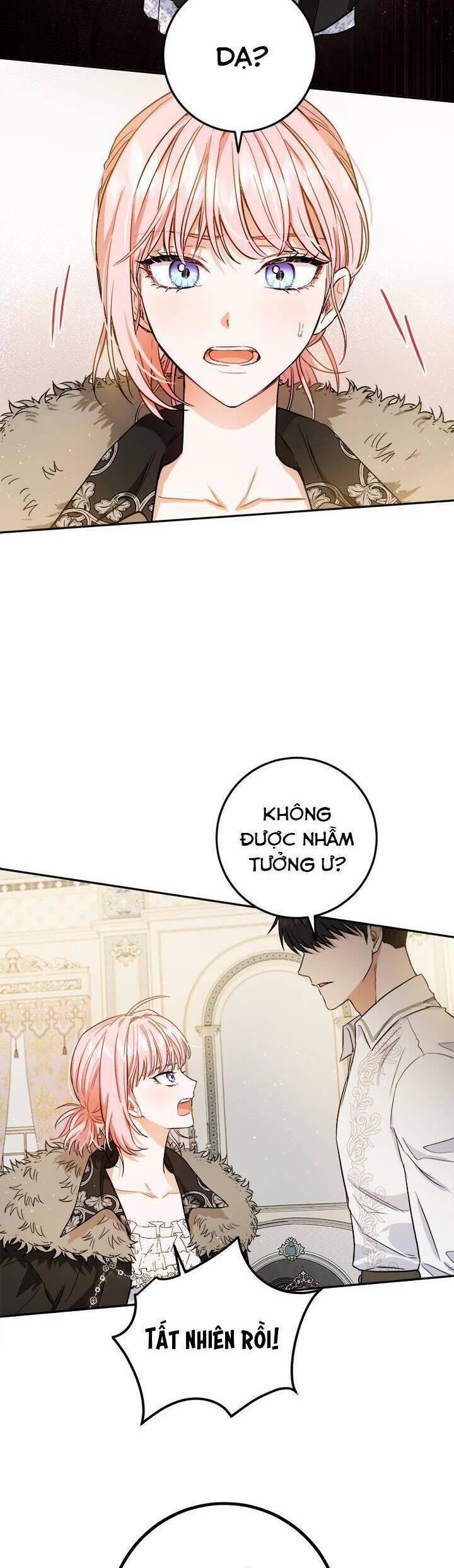 Cuộc Sống Mới Của Công Nương 49 trang 29