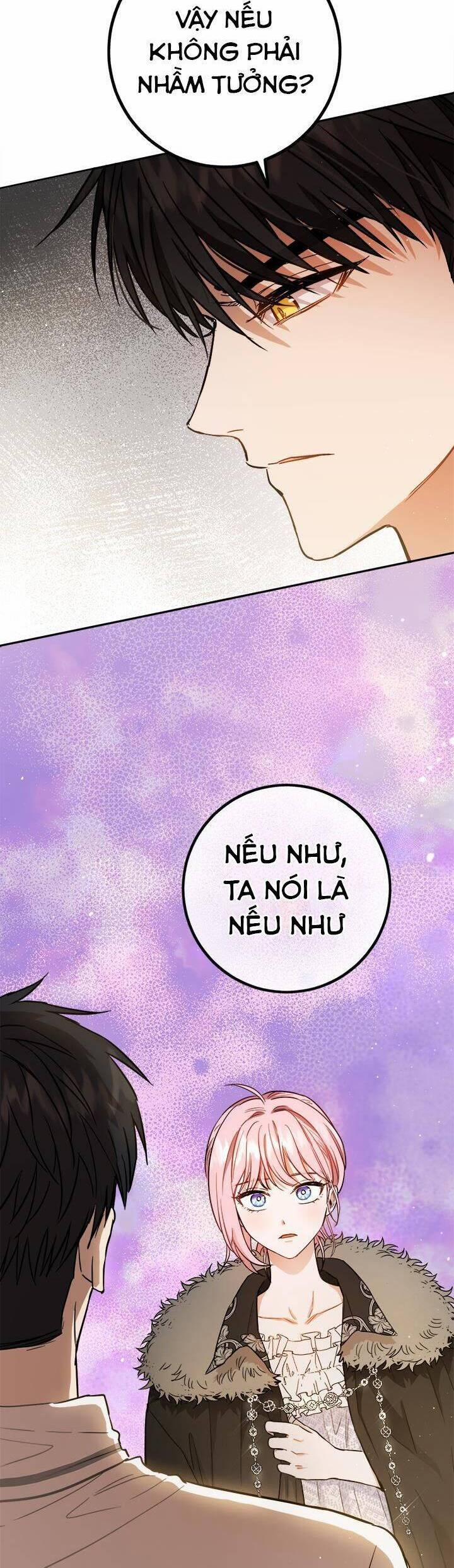 Cuộc Sống Mới Của Công Nương 49 trang 30