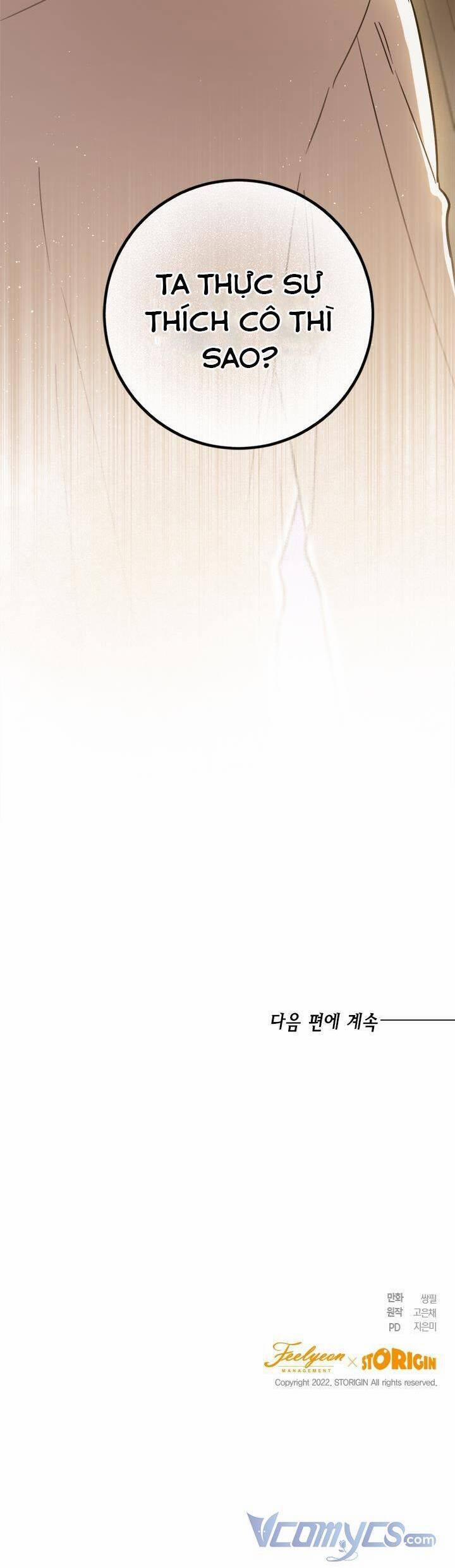 Cuộc Sống Mới Của Công Nương 49 trang 31