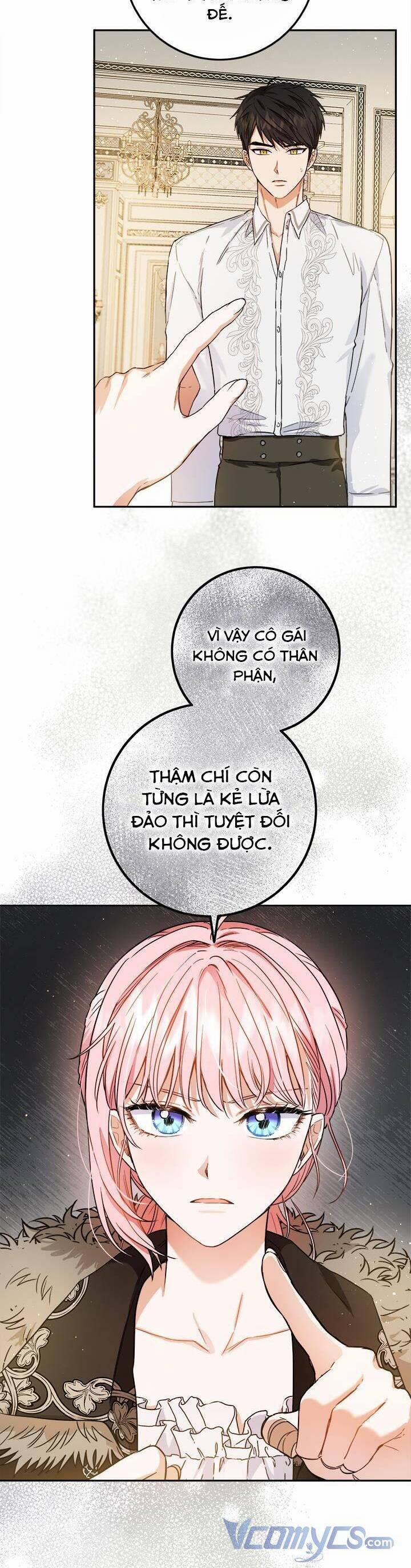 Cuộc Sống Mới Của Công Nương 50 trang 15