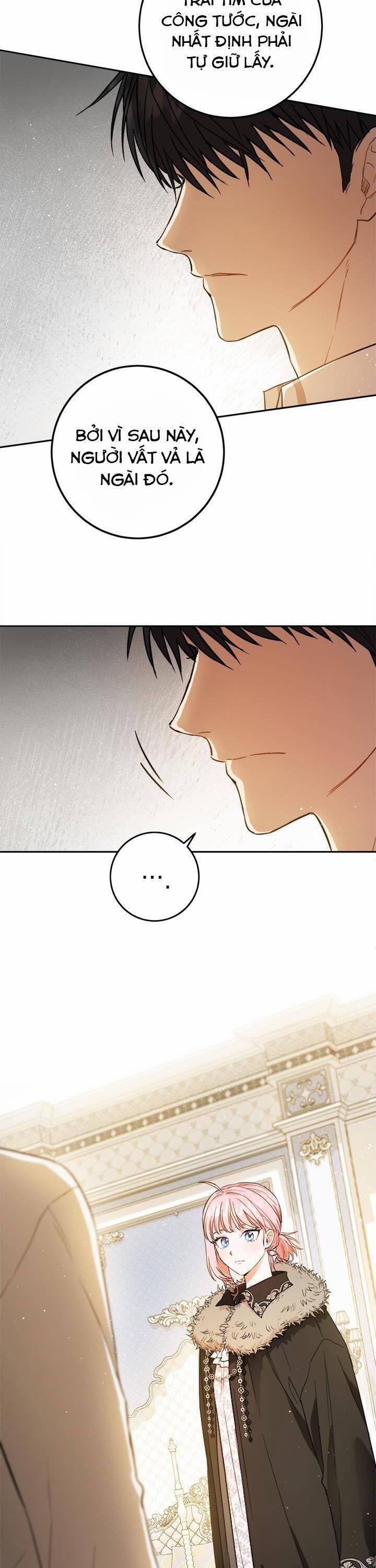 Cuộc Sống Mới Của Công Nương 50 trang 17